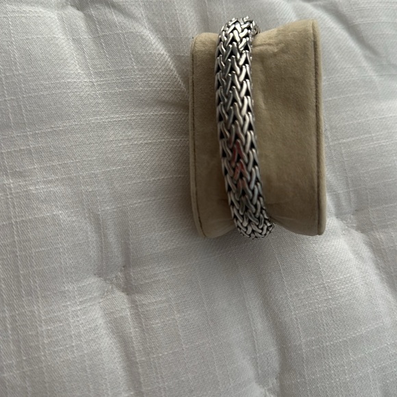 COPY - John Hardy classic chain bracelet. - Picture 2 of 5